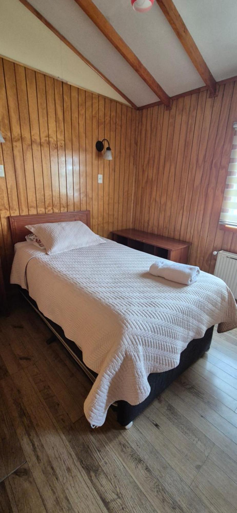 Hostal Nancy Puerto Natales Ngoại thất bức ảnh