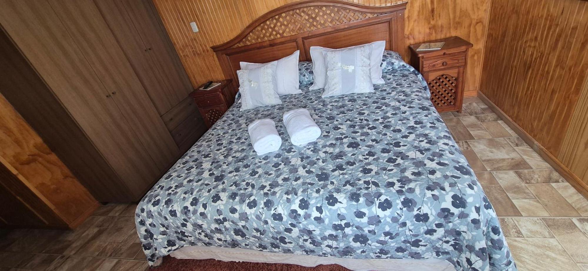 Hostal Nancy Puerto Natales Ngoại thất bức ảnh