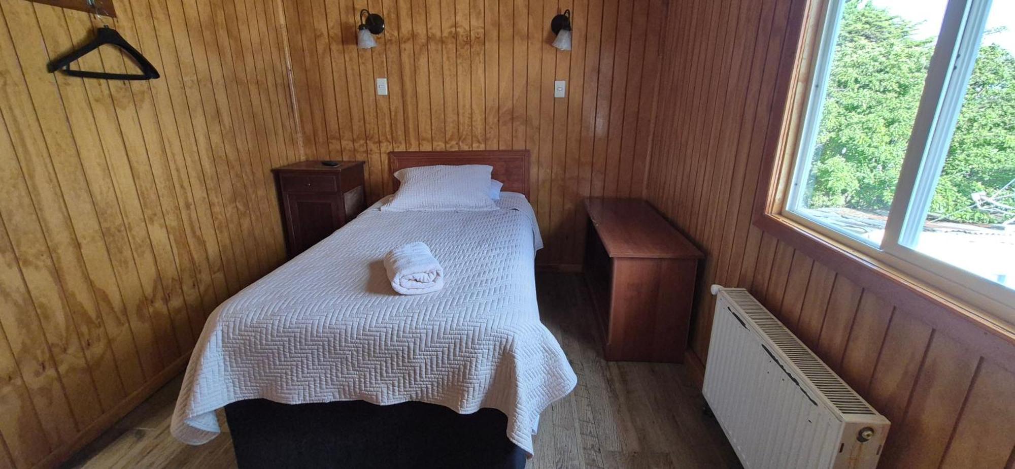 Hostal Nancy Puerto Natales Ngoại thất bức ảnh